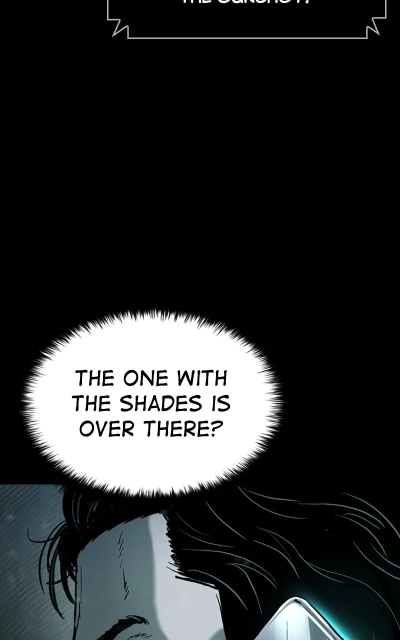 Kowloon: COPÓKA Chapter 19 page 104 - 