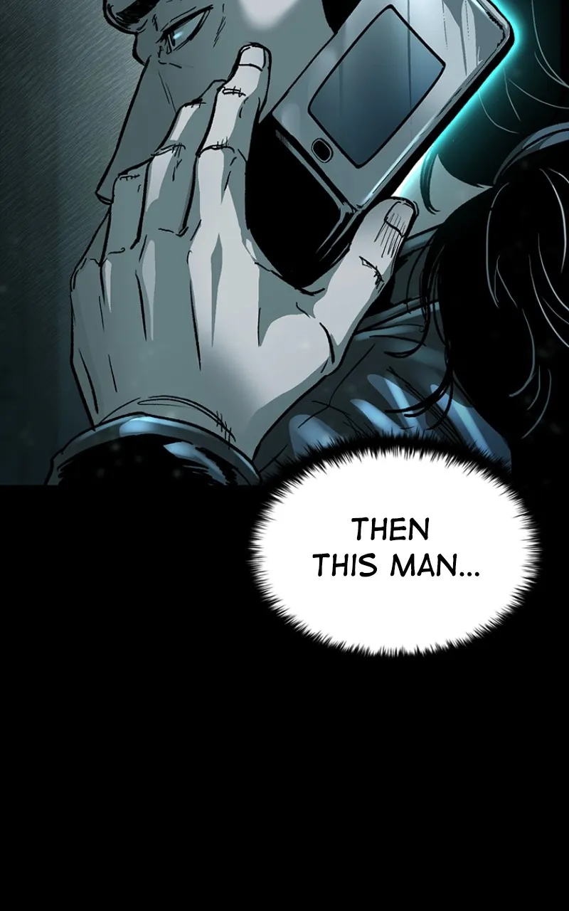 Kowloon: COPÓKA Chapter 19 page 105 - 