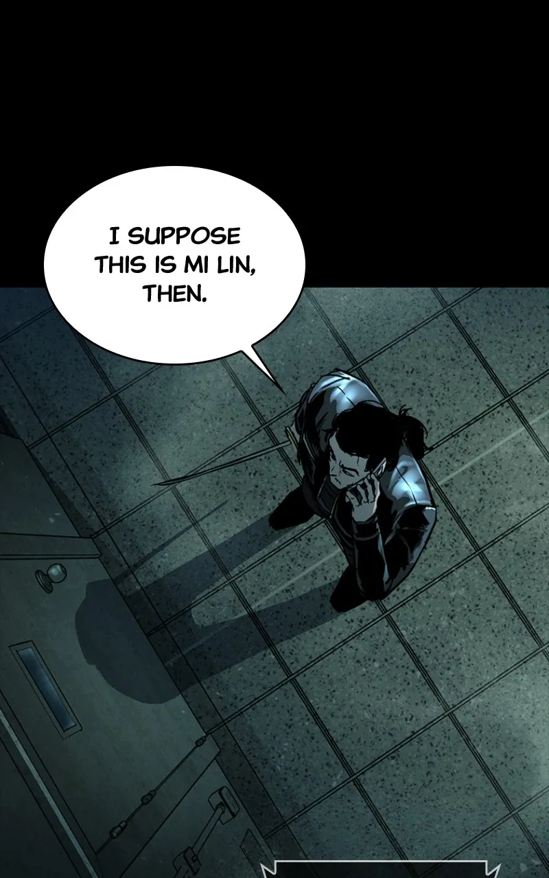 Kowloon: COPÓKA Chapter 19 page 106 - 