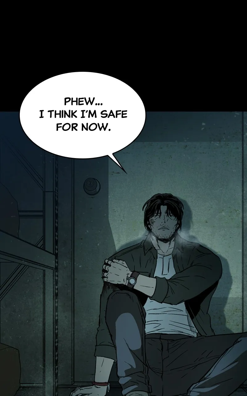 Kowloon: COPÓKA Chapter 19 page 110 - 