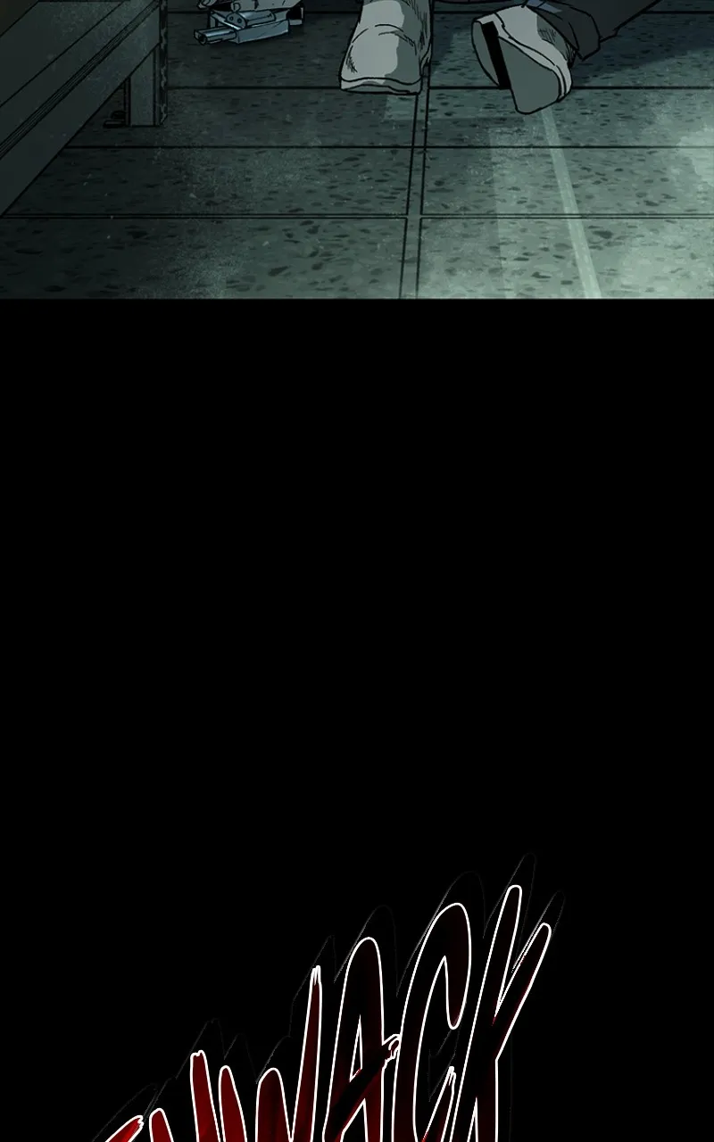 Kowloon: COPÓKA Chapter 19 page 111 - 