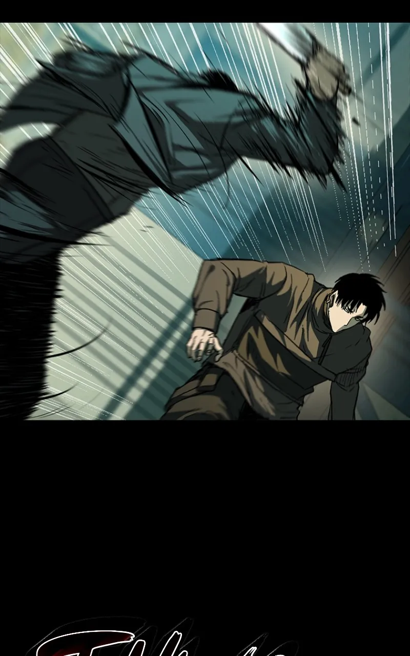Kowloon: COPÓKA Chapter 19 page 113 - 