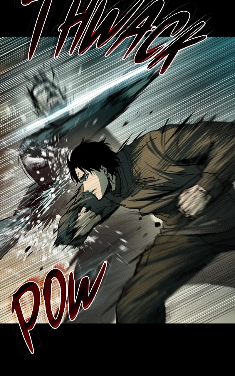 Kowloon: COPÓKA Chapter 19 page 114 - 