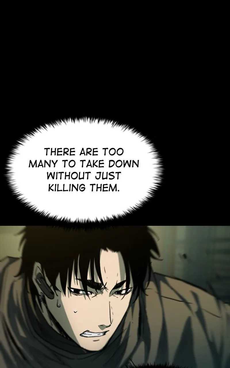 Kowloon: COPÓKA Chapter 19 page 115 - 