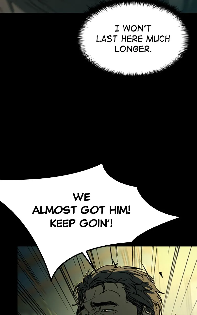 Kowloon: COPÓKA Chapter 19 page 116 - 