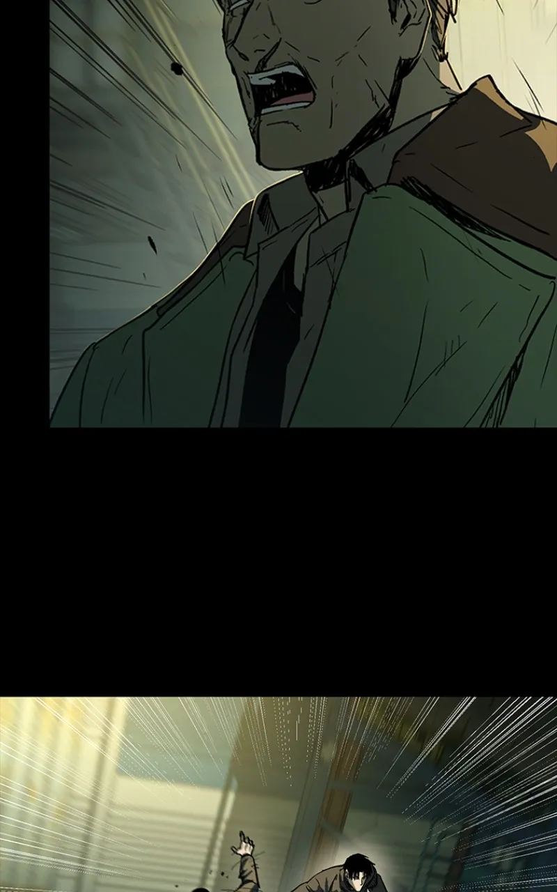 Kowloon: COPÓKA Chapter 19 page 117 - 