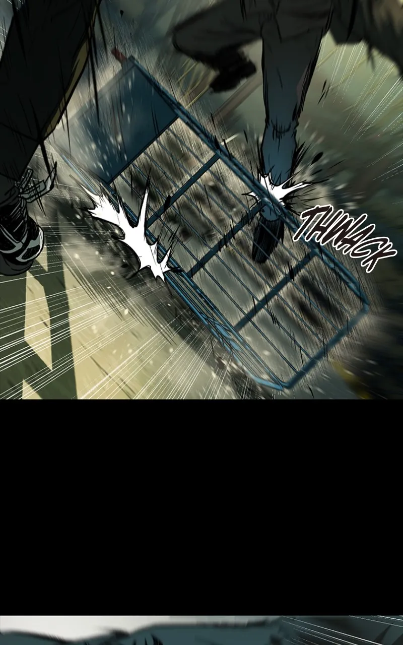 Kowloon: COPÓKA Chapter 19 page 120 - 