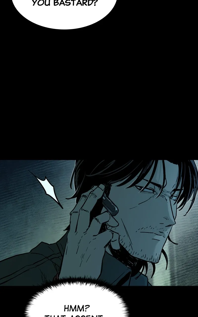 Kowloon: COPÓKA Chapter 19 page 13 - 
