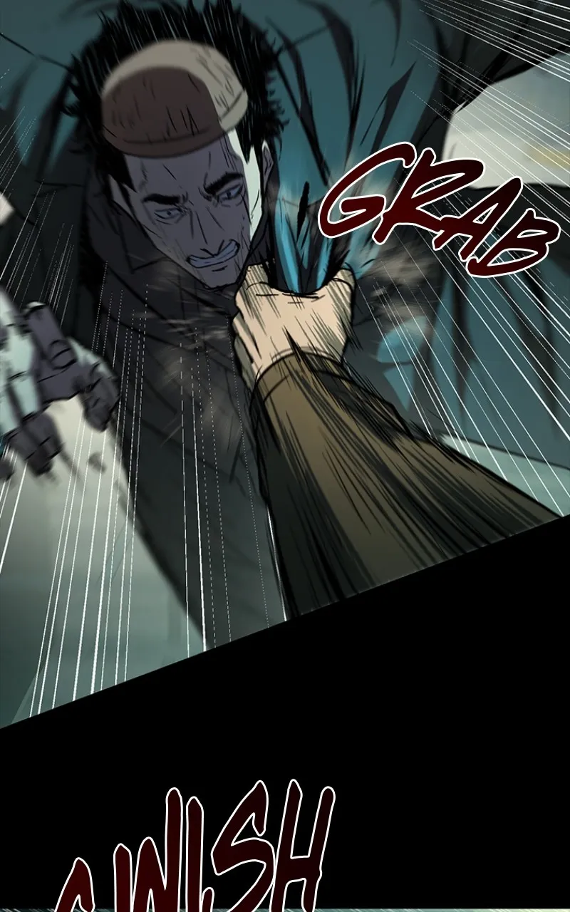 Kowloon: COPÓKA Chapter 19 page 121 - 