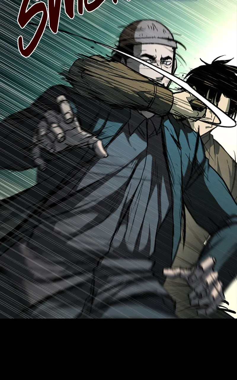 Kowloon: COPÓKA Chapter 19 page 122 - 