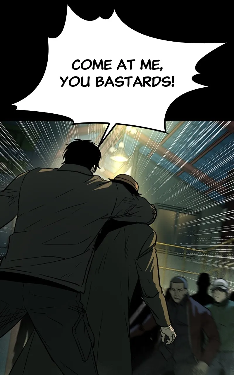 Kowloon: COPÓKA Chapter 19 page 123 - 