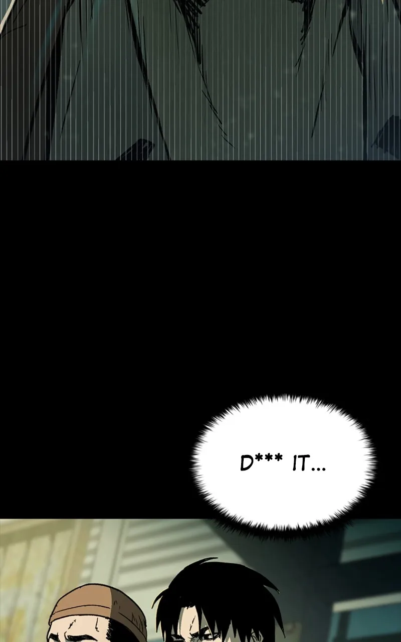 Kowloon: COPÓKA Chapter 19 page 127 - 