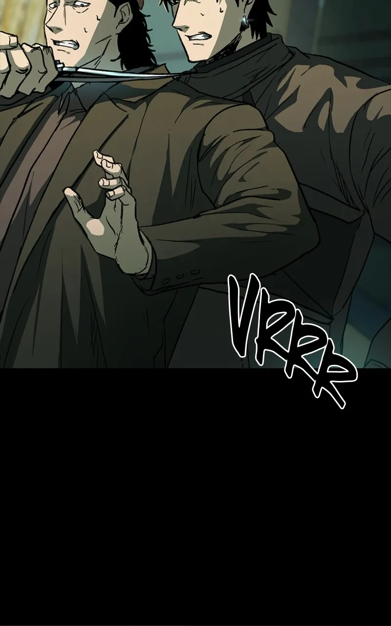 Kowloon: COPÓKA Chapter 19 page 128 - 