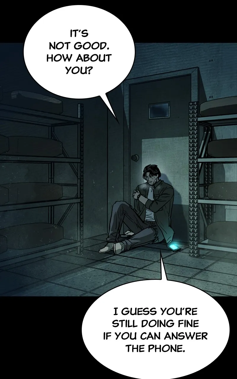 Kowloon: COPÓKA Chapter 19 page 130 - 