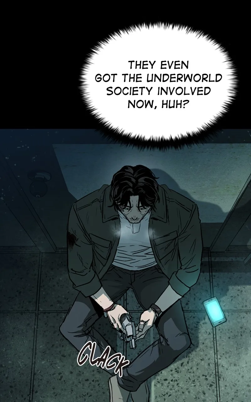 Kowloon: COPÓKA Chapter 19 page 134 - 