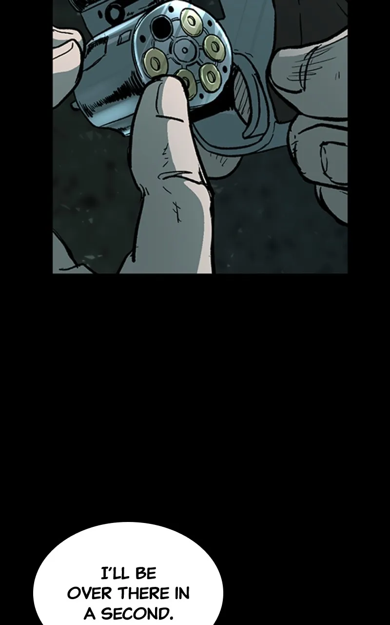 Kowloon: COPÓKA Chapter 19 page 136 - 