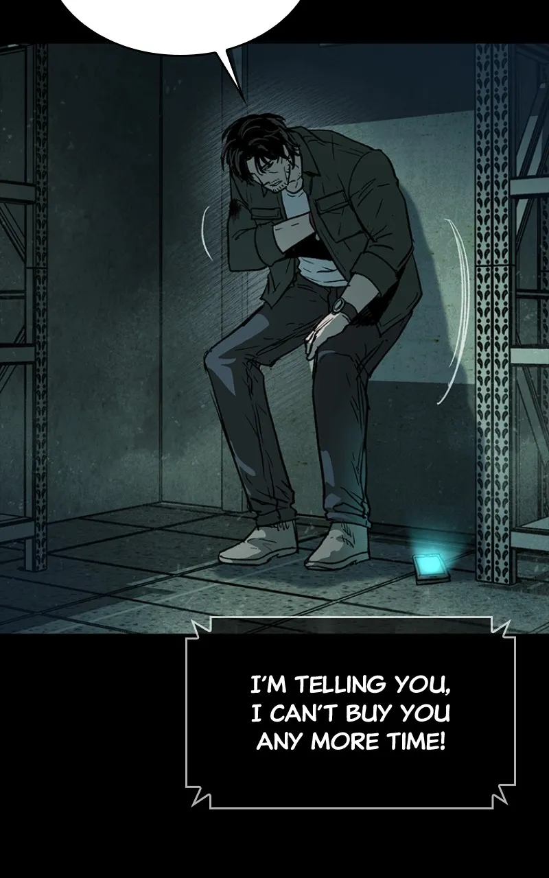 Kowloon: COPÓKA Chapter 19 page 137 - 