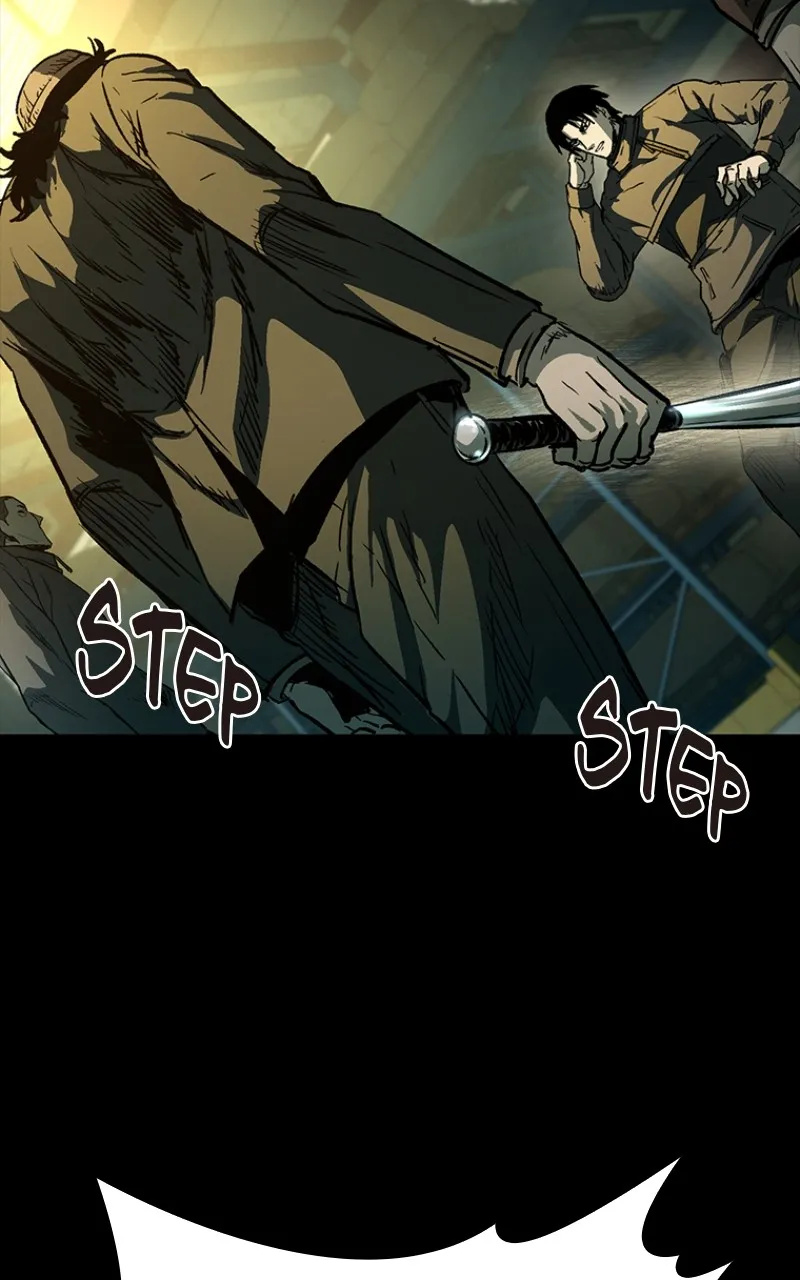 Kowloon: COPÓKA Chapter 19 page 15 - 