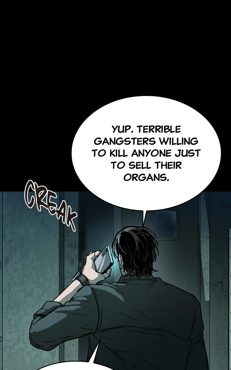 Kowloon: COPÓKA Chapter 19 page 142 - 