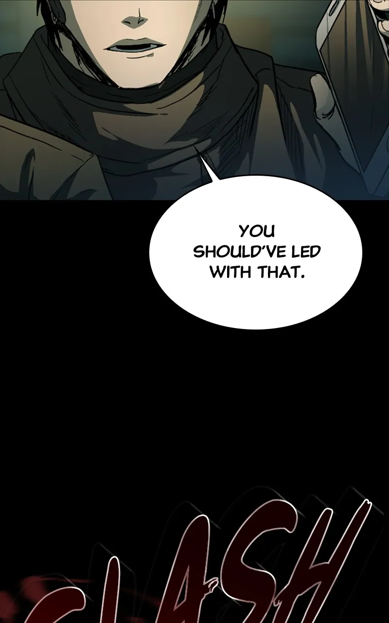 Kowloon: COPÓKA Chapter 19 page 144 - 