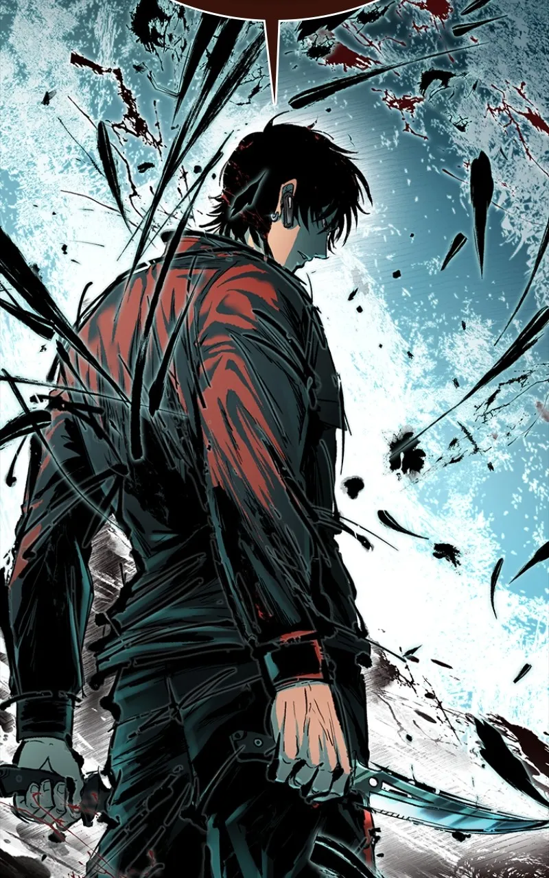 Kowloon: COPÓKA Chapter 19 page 149 - 