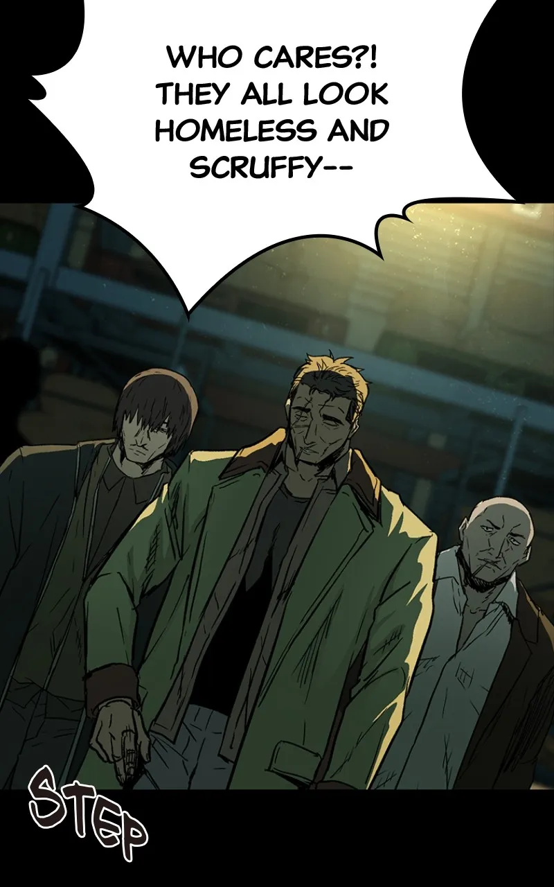 Kowloon: COPÓKA Chapter 19 page 16 - 