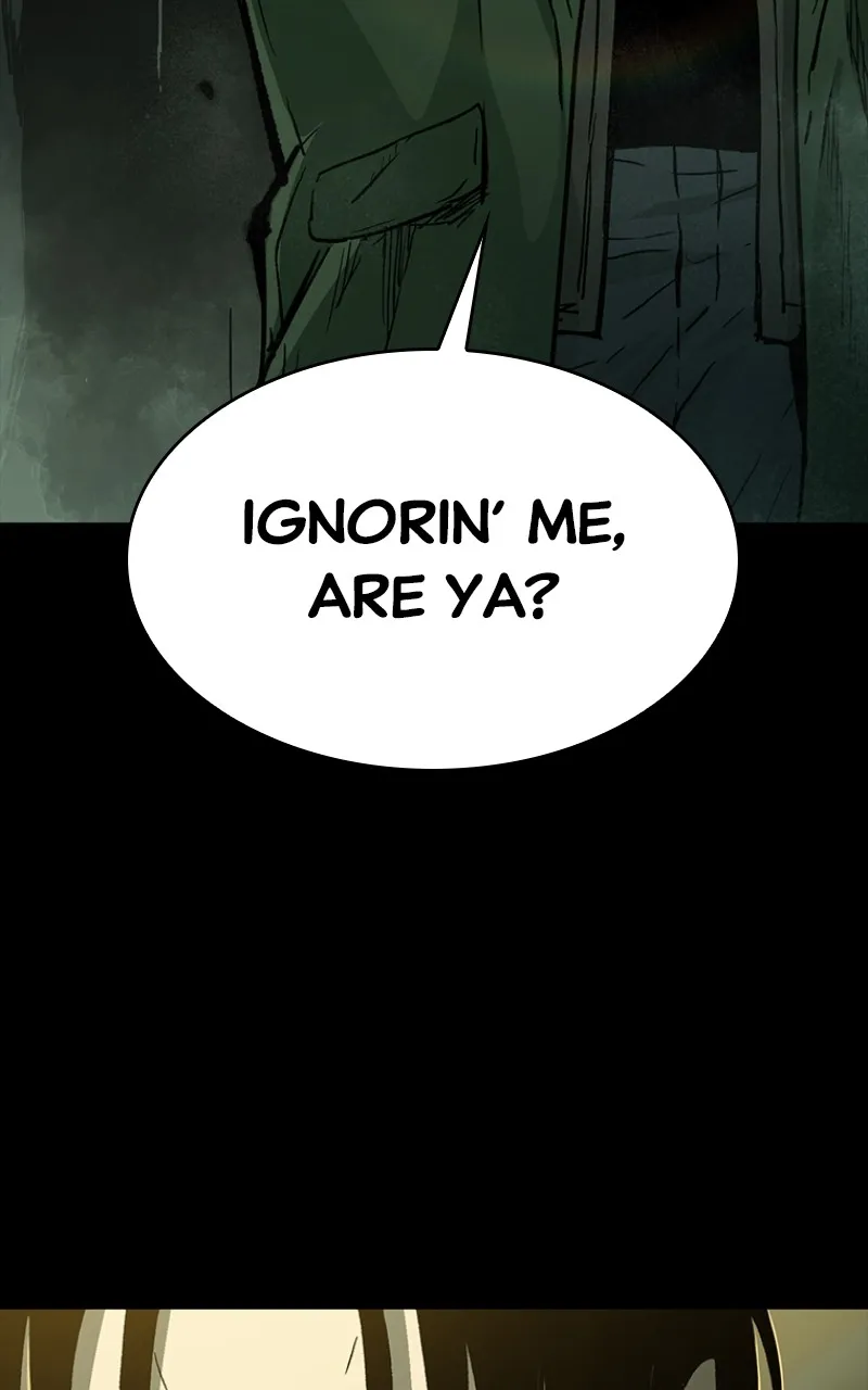 Kowloon: COPÓKA Chapter 19 page 19 - 