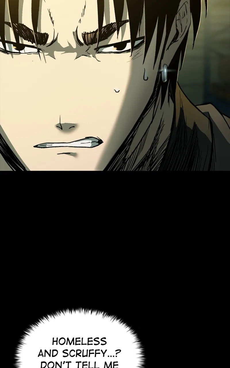 Kowloon: COPÓKA Chapter 19 page 20 - 