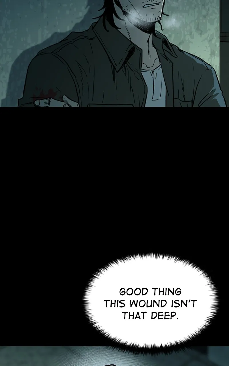 Kowloon: COPÓKA Chapter 19 page 3 - 