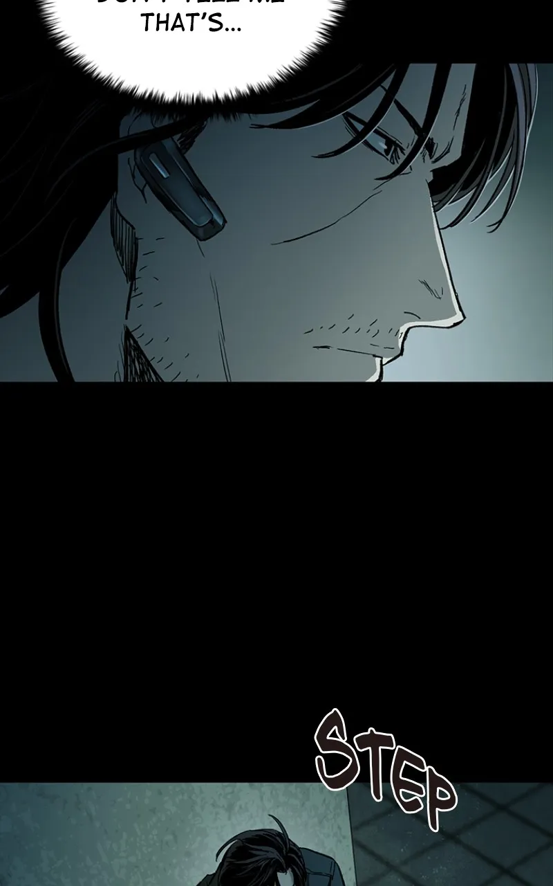 Kowloon: COPÓKA Chapter 19 page 21 - 