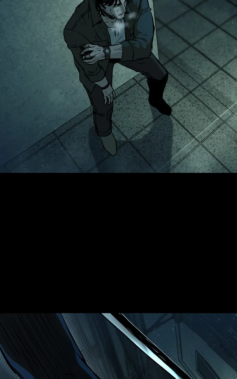 Kowloon: COPÓKA Chapter 19 page 22 - 