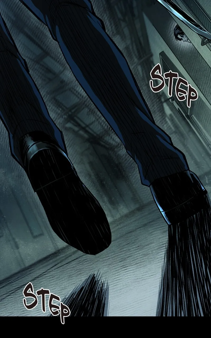 Kowloon: COPÓKA Chapter 19 page 23 - 