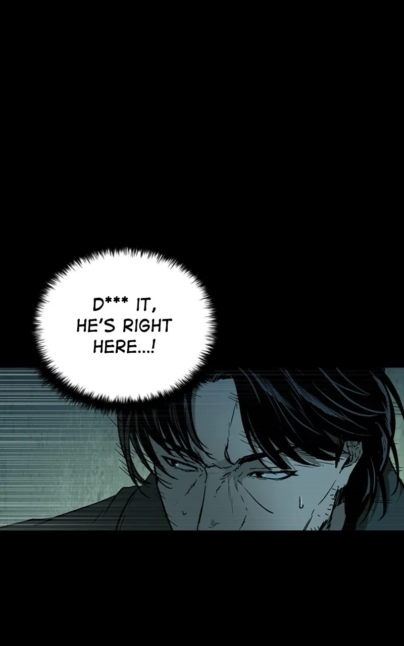Kowloon: COPÓKA Chapter 19 page 24 - 