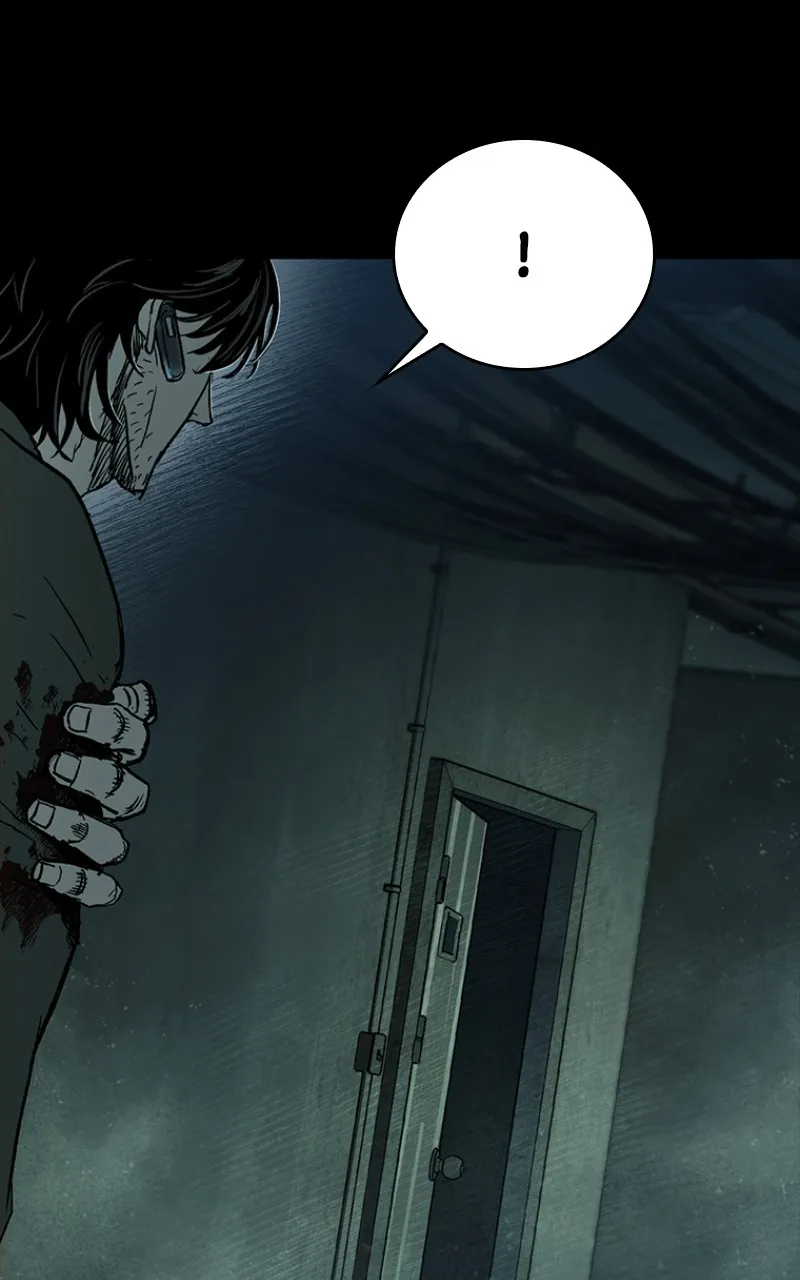 Kowloon: COPÓKA Chapter 19 page 25 - 