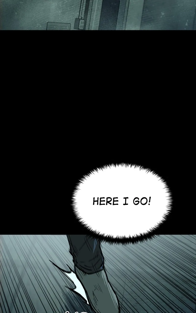 Kowloon: COPÓKA Chapter 19 page 26 - 