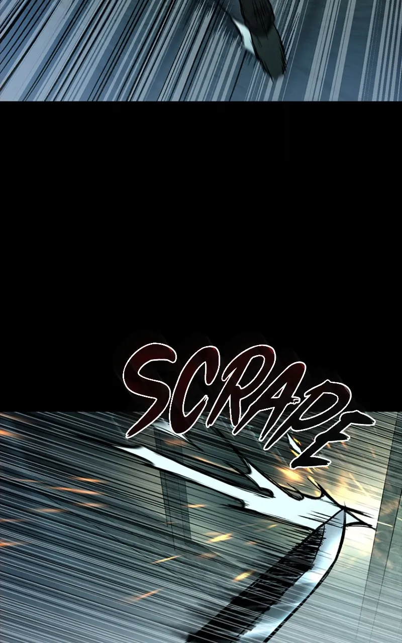 Kowloon: COPÓKA Chapter 19 page 30 - 