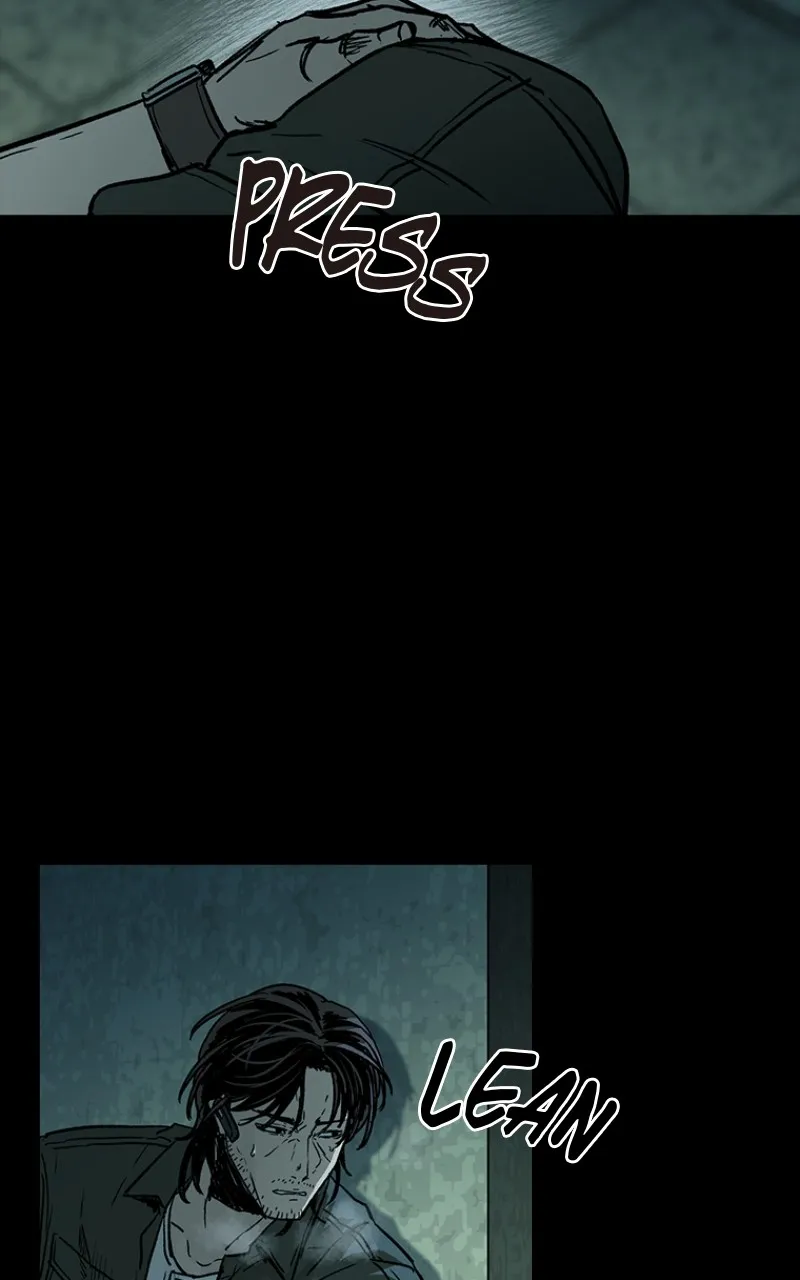 Kowloon: COPÓKA Chapter 19 page 4 - 