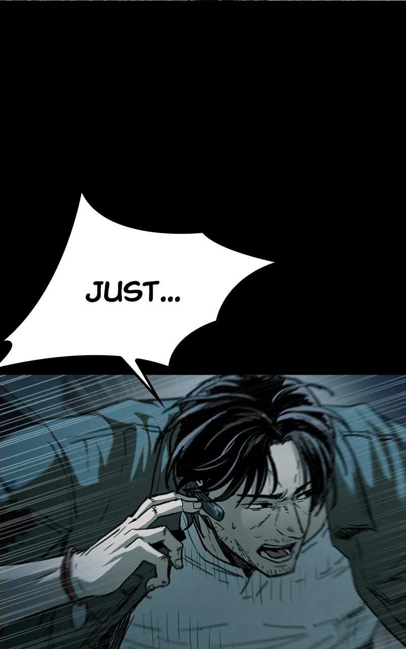 Kowloon: COPÓKA Chapter 19 page 31 - 