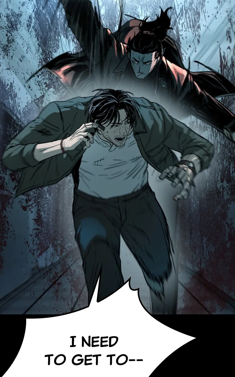 Kowloon: COPÓKA Chapter 19 page 33 - 