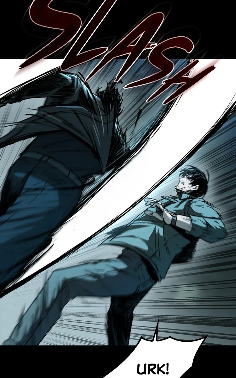Kowloon: COPÓKA Chapter 19 page 35 - 