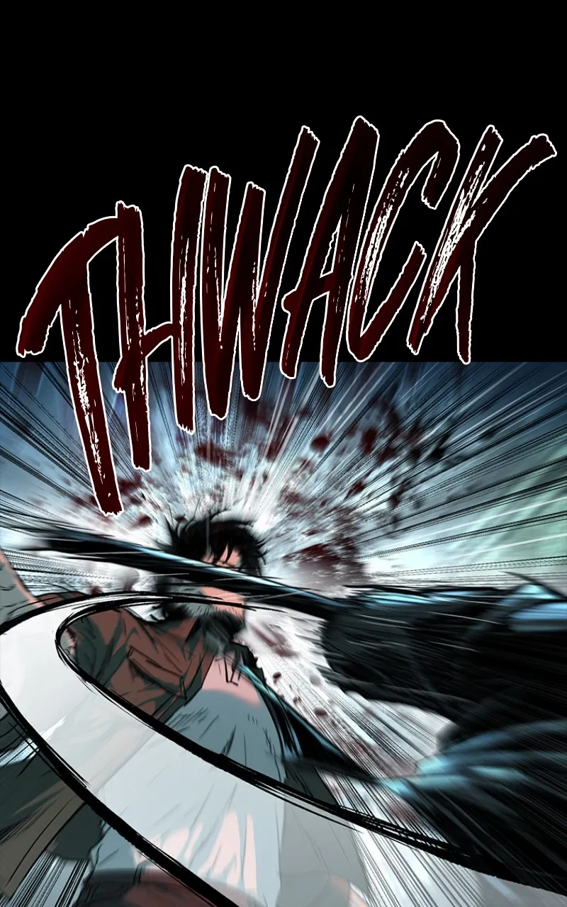 Kowloon: COPÓKA Chapter 19 page 37 - 