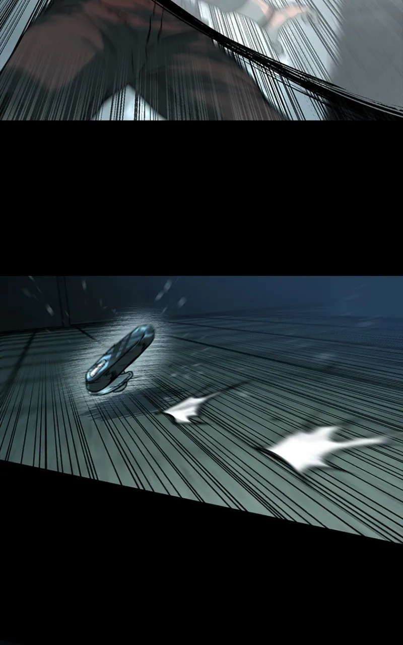 Kowloon: COPÓKA Chapter 19 page 38 - 