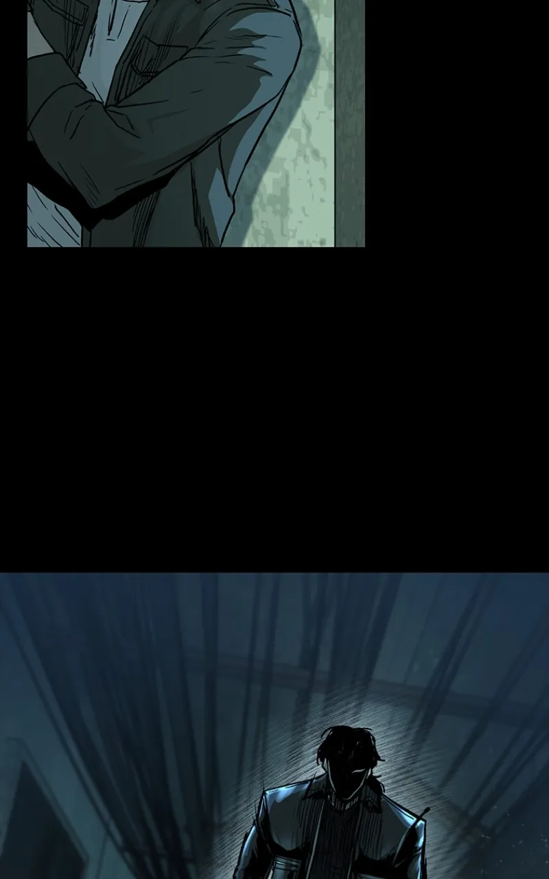 Kowloon: COPÓKA Chapter 19 page 5 - 