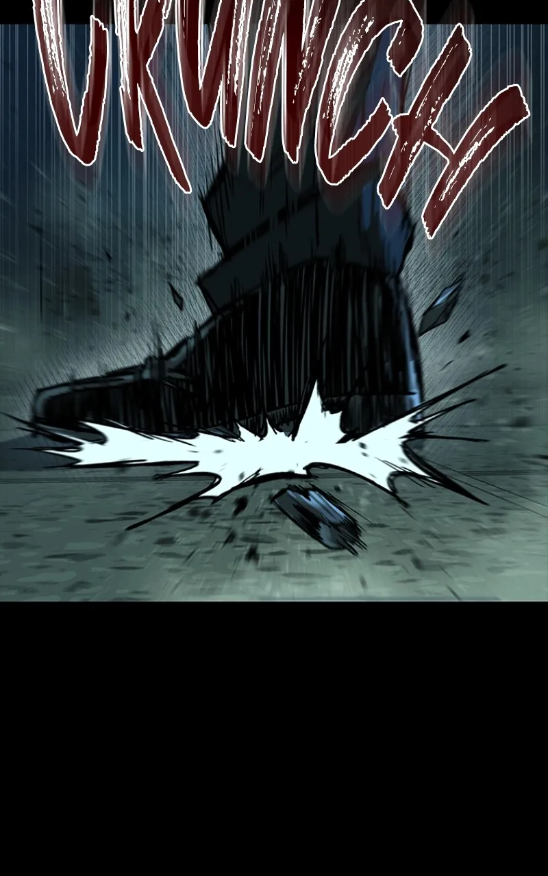 Kowloon: COPÓKA Chapter 19 page 42 - 