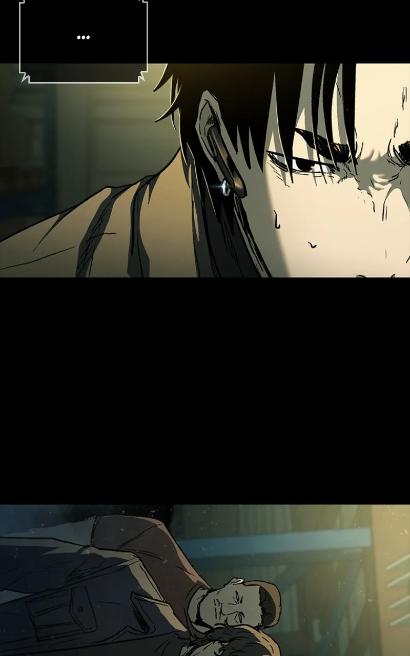 Kowloon: COPÓKA Chapter 19 page 46 - 