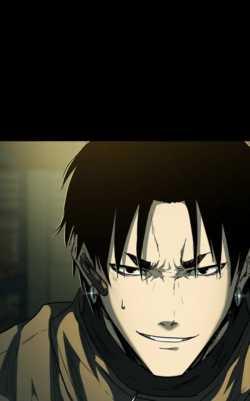 Kowloon: COPÓKA Chapter 19 page 49 - 