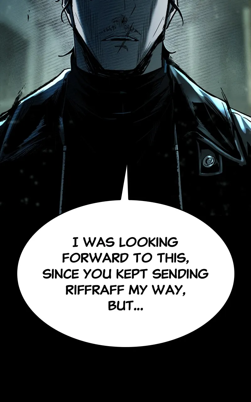 Kowloon: COPÓKA Chapter 19 page 56 - 