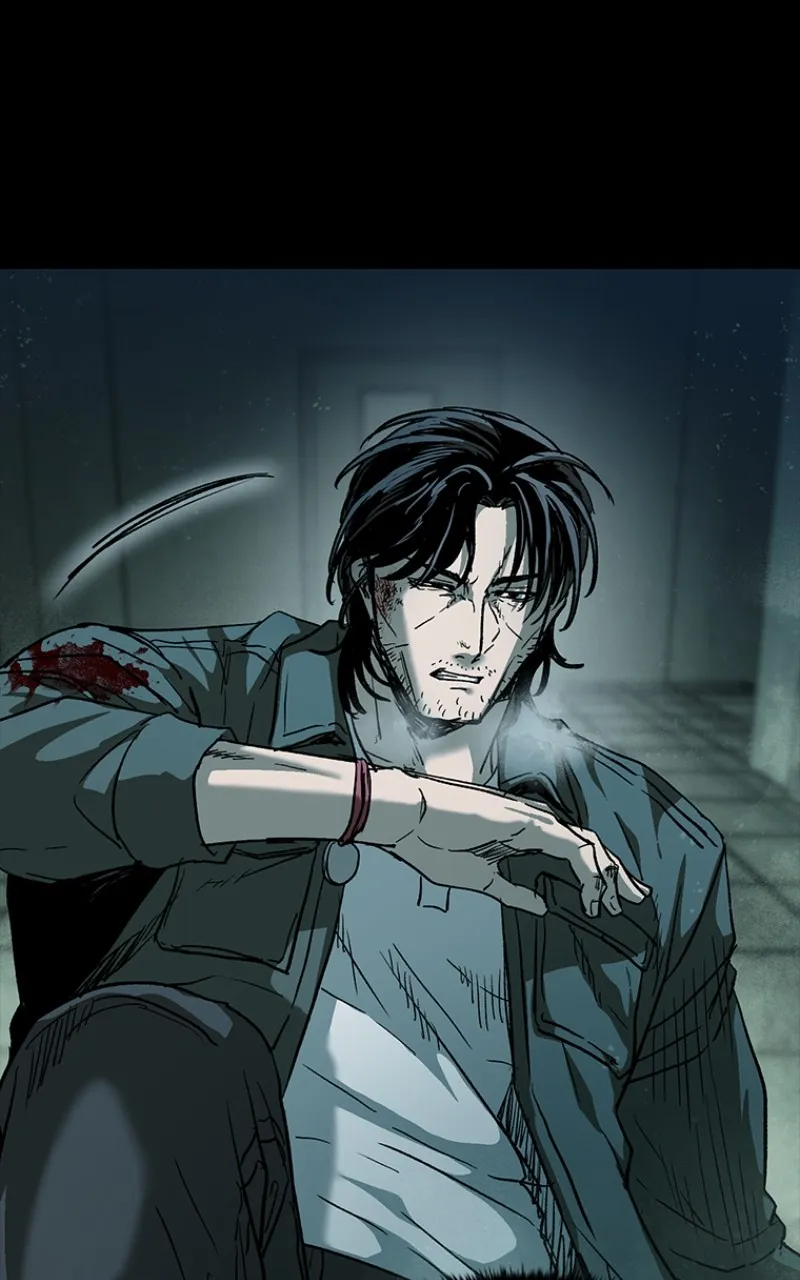 Kowloon: COPÓKA Chapter 19 page 57 - 
