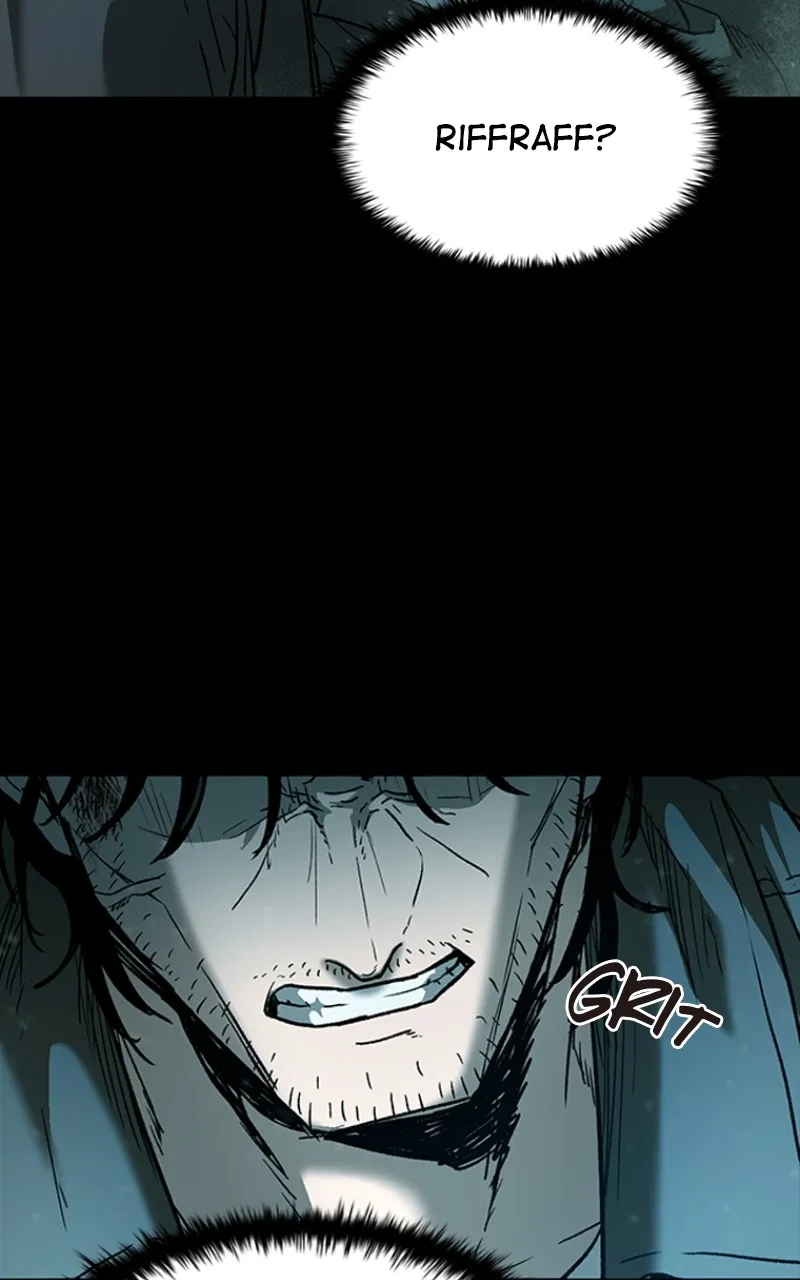 Kowloon: COPÓKA Chapter 19 page 58 - 