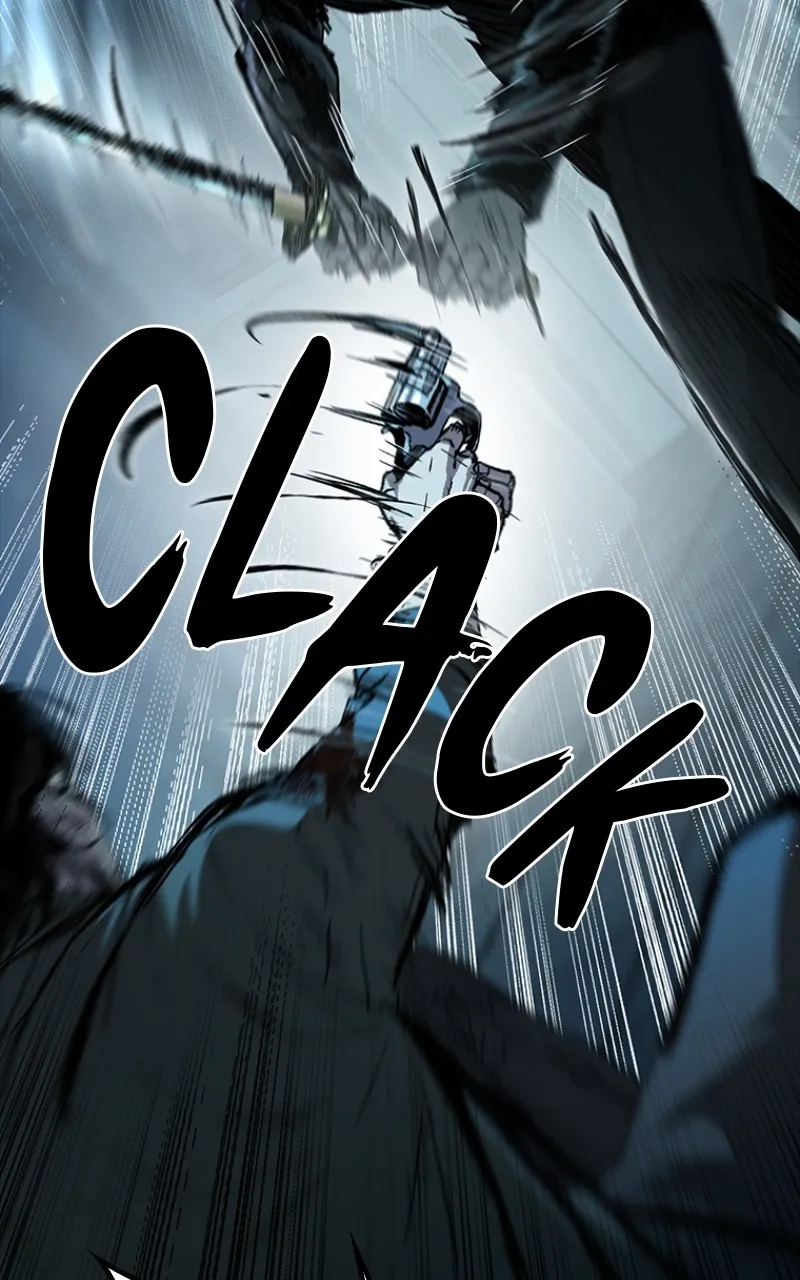 Kowloon: COPÓKA Chapter 19 page 63 - 